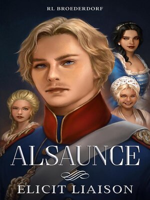 cover image of Elicit Liaisons